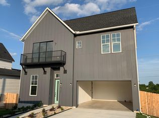 6301 Toscana Ave, Austin, TX 78724