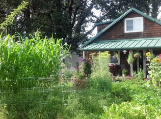 38360 SW Tenbush Ln, Willamina, OR 97396