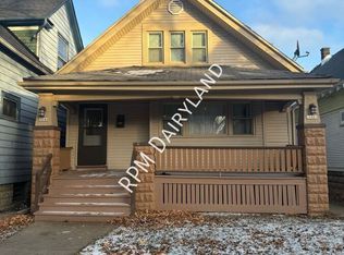 3646A N 19th St, Milwaukee, WI 53206