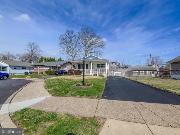 708 James Cir, Swarthmore, PA 19081