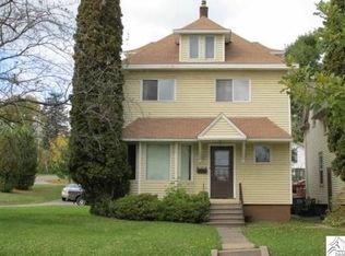 4729 W 6th St, Duluth, MN 55807