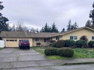 5435 Arcade Ave NE, Keizer, OR