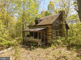 Wayside Creamery Rd, Wayside, WV 24985