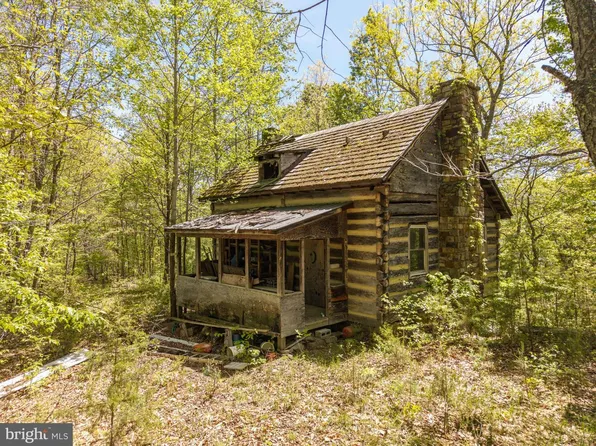 Wayside Creamery Rd, Wayside, WV 24985