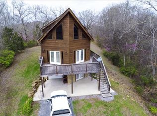 945 Cedar Sprgs Valley Rd, Sevierville, TN 37876
