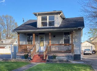 2526 Madison Ave, Granite City, IL