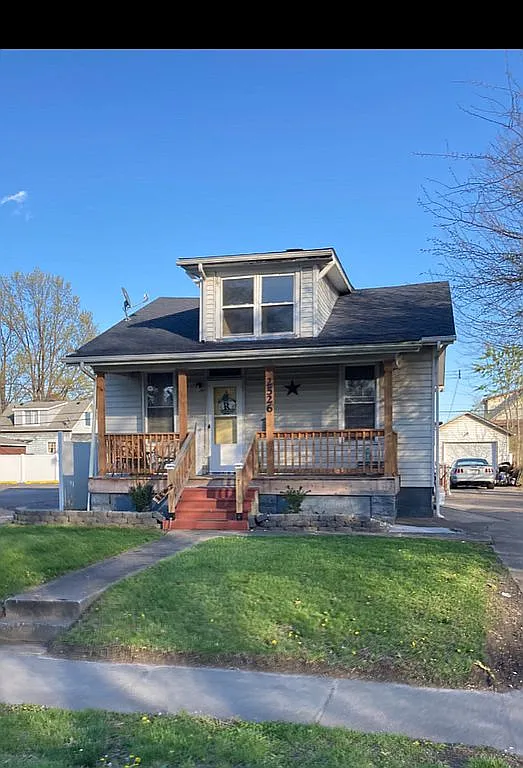 2526 Madison Ave photo 1