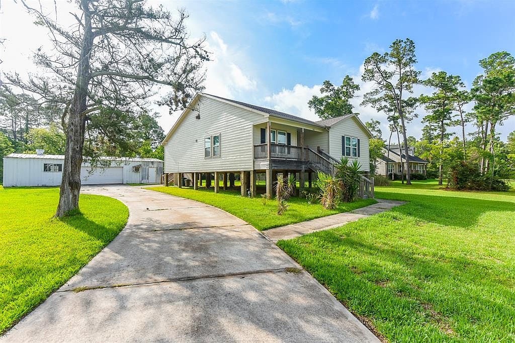3415 E Bayou Dr, Shoreacres, TX 77571 Zillow