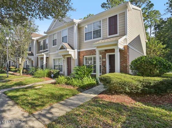6623 ARCHING BRANCH Circle, Jacksonville, FL 32258