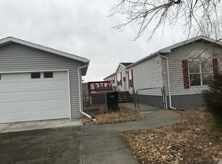 1625 Northstar Ave, Pierre, SD 57501