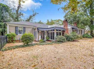 1515 Morganton Rd, Fayetteville, NC 28305