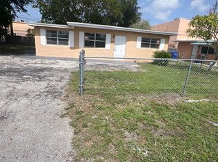 407 S 61st Ave, Hollywood, FL 33023