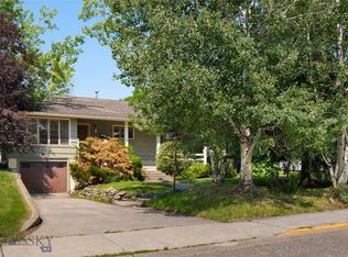 1011 S Tracy Ave, Bozeman, MT 59715