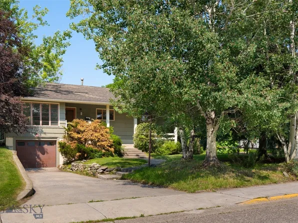 1011 S Tracy Ave, Bozeman, MT 59715