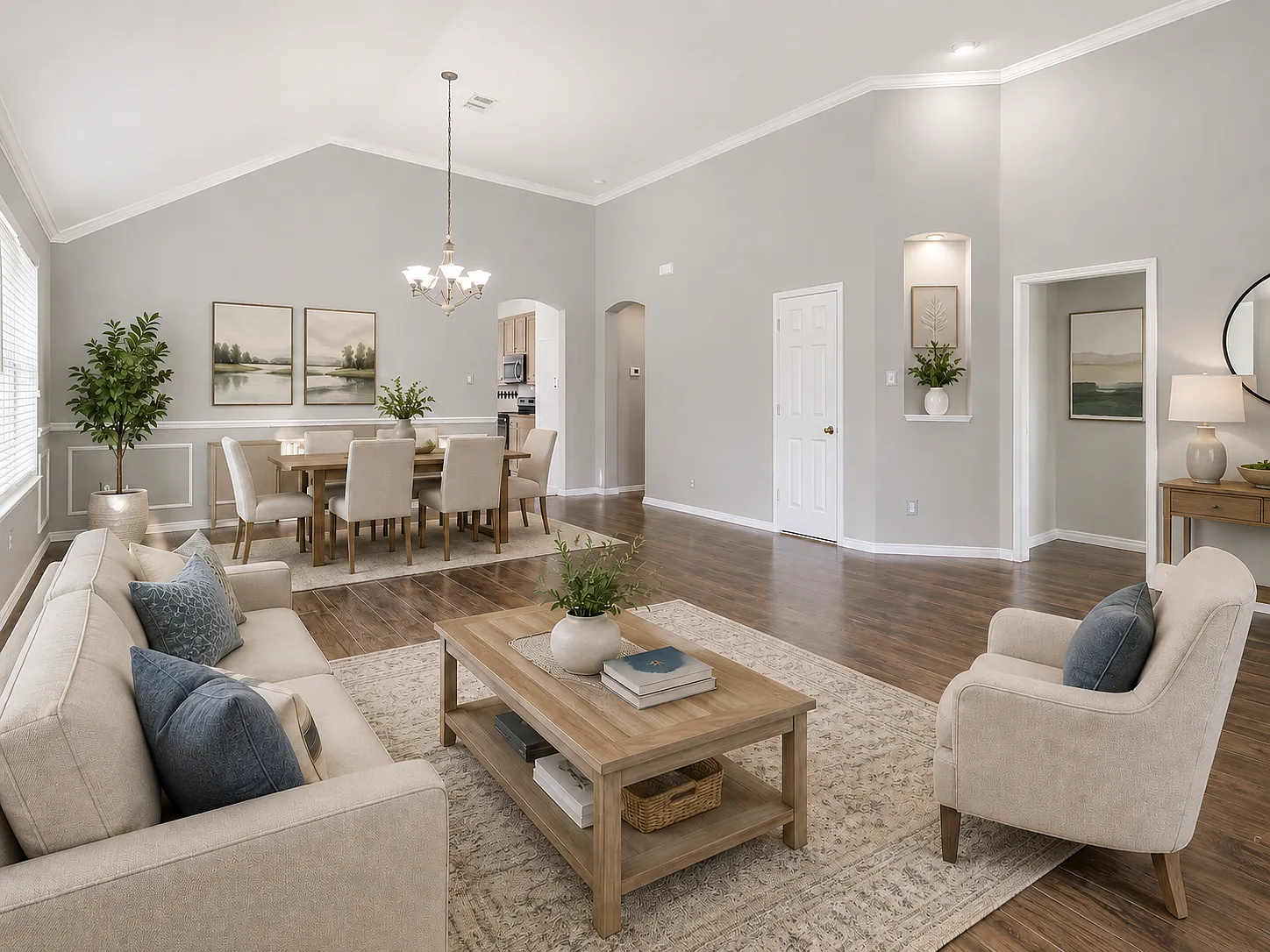 3 bed, 2043 sqft, $2,500 — Photo 3