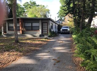 2207 E Central Blvd #2207, Orlando, FL 32803