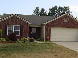 3067 Harvest Grove Ln, Bargersville, IN