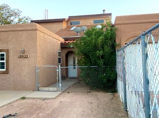 10922 Highwood Way, El Paso, TX 79936