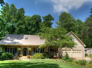 480 Rabbit Farm Trl, Advance, NC 27006