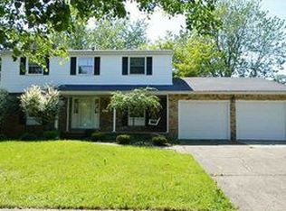 13 Boxwood Cir, Hamburg, NY
