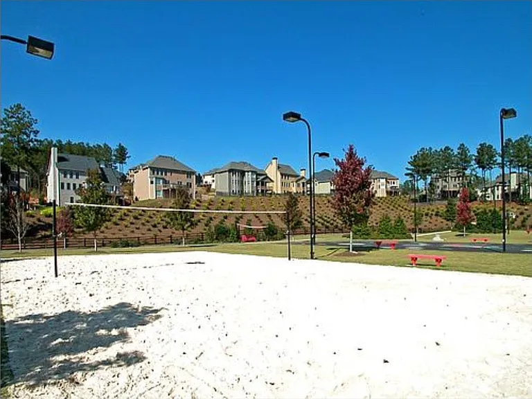 Volleyball