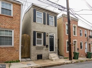 241 S Chapel St, Baltimore, MD 21231