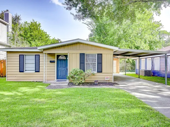 4311 Ione St, Bellaire, TX 77401