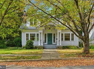 5900 32nd St NW, Washington, DC 20015