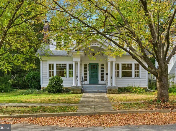 5900 32nd St NW, Washington, DC 20015