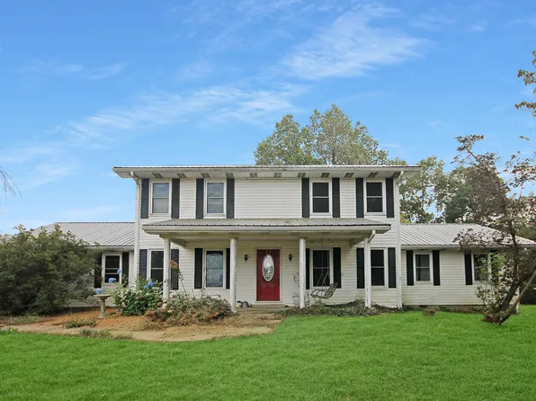 1215 Blandville Rd, Wickliffe, KY 42087