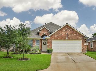 8131 Rushing Stream Ct, Tomball, TX 77375
