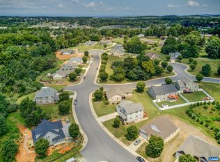 Belvue Rd, Waynesboro, VA 22980