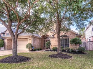 3314 Long Briar Ln, Sugar Land, TX 77498