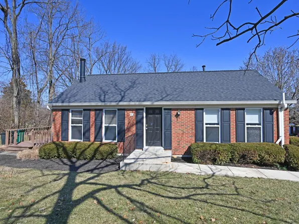 6355 Corbly Rd Unit 34, Cincinnati, OH 45230