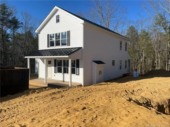 39 Jordan Lane, Colchester, CT 06415