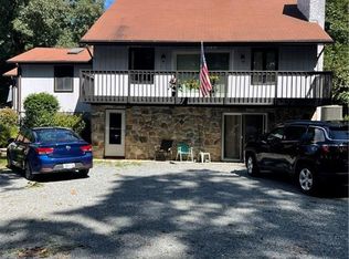 119 Central Pike, Foster, RI 02825