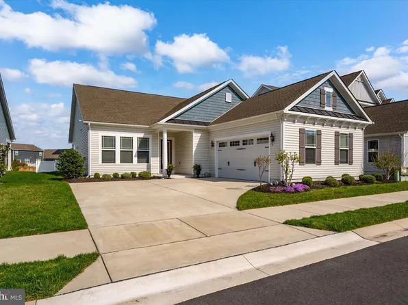 17 Bristol Ln, Ocean View, DE 19970