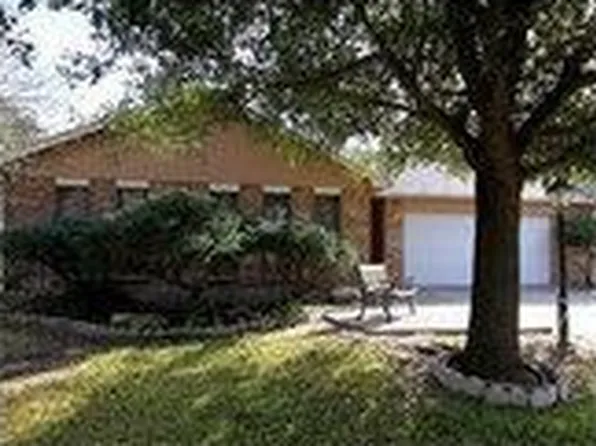 16422 N Mist Dr, Houston, TX 77073