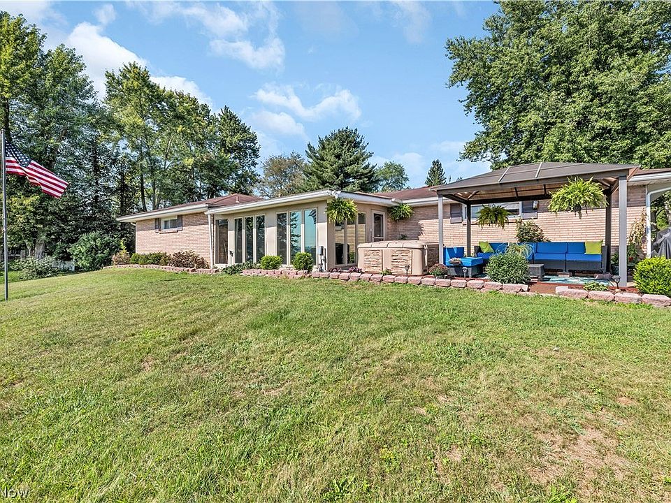 400 Taylor Ave, Wellsville, OH 43968 Zillow