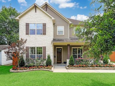 1331 Chippendale Rd, Houston, TX, 77018