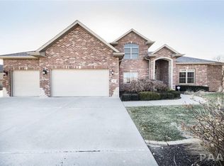 3512 W Upper Creek Ct, Dunlap, IL 61525