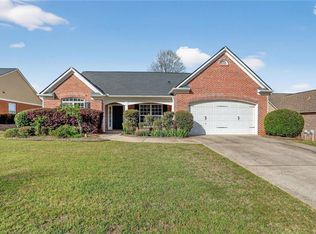 4213 Brentwood Dr, Buford, GA 30518