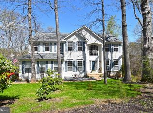 17361 Chatham Ct, Jeffersonton, VA 22724