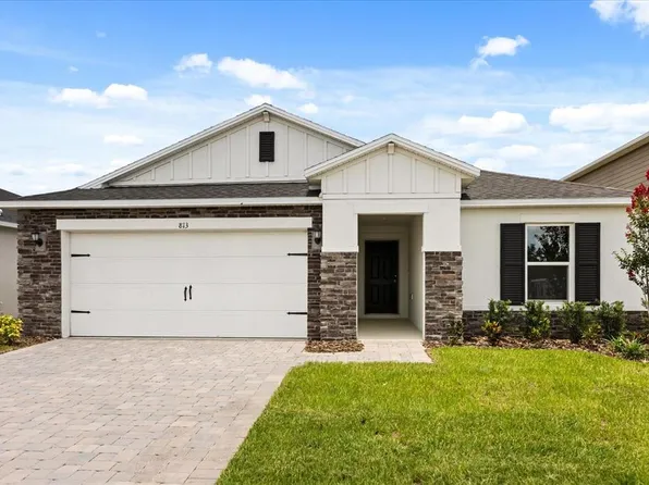 813 Wedgewood St, Lake Wales, FL 33859