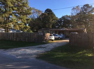 21011 Live Oak St, New Caney, TX 77357