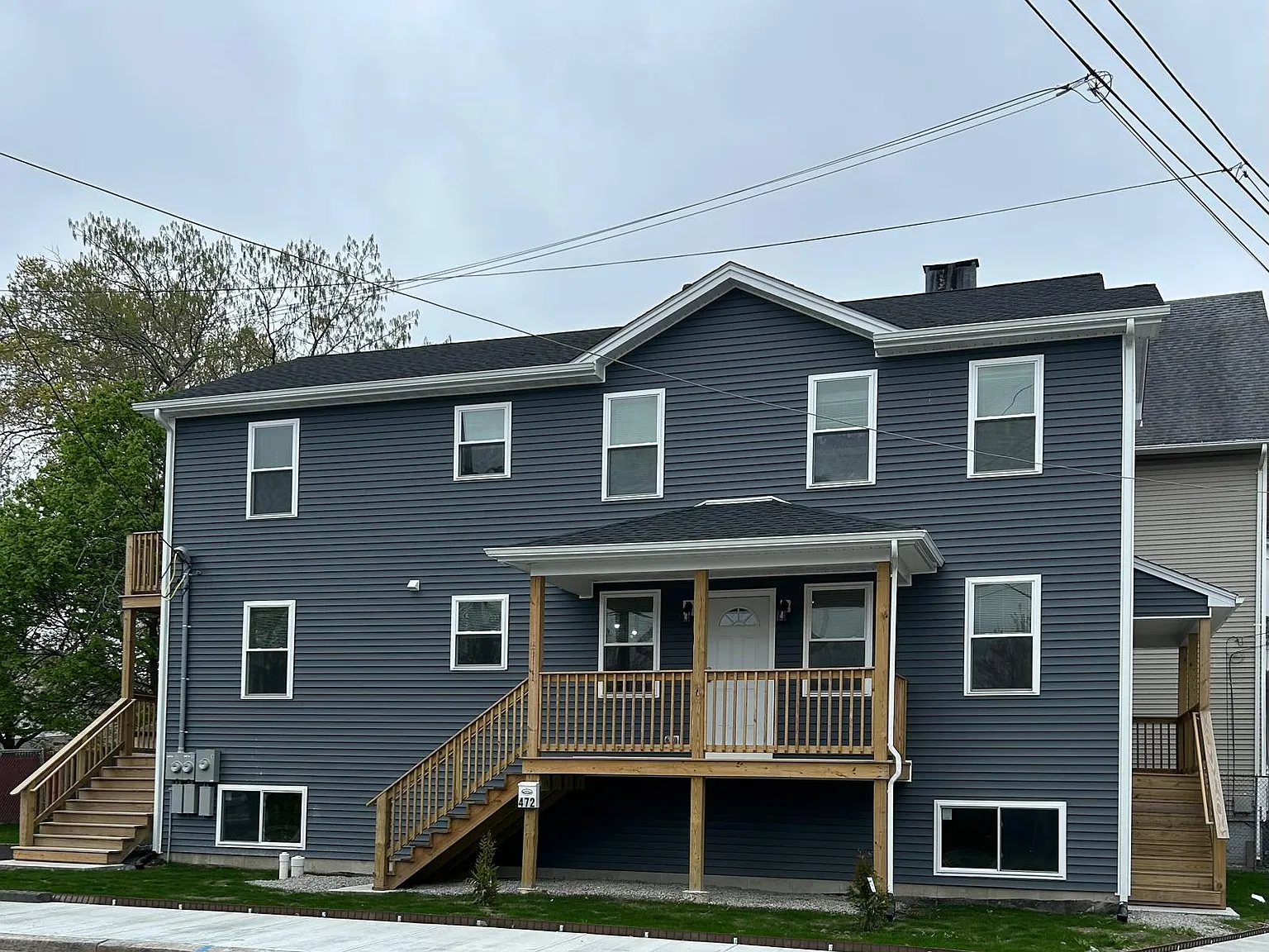 3 bed, 1200 sqft, $1,400 — Photo 3