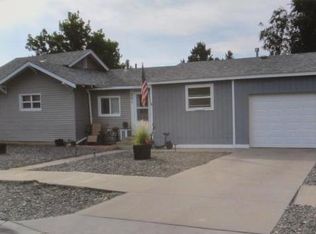 201 1st Ave S, Greybull, WY 82426