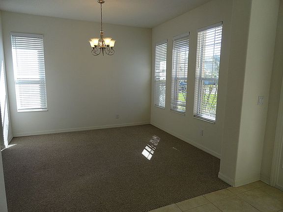 Dining Rm/ office or playrm
