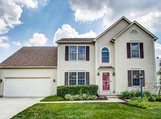 260 Tar Heel Dr, Delaware, OH