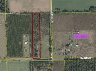 20731 168th St, Live Oak, FL 32060
